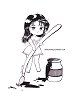 Chibi Wisa