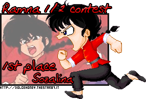 Ranma 1/2
