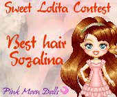 Sweet Lolita Contest