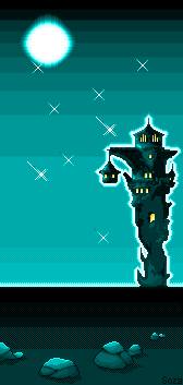 I did this for (Swan Lake) layout