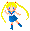 Chibi Sailormoon