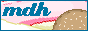 Mochi Dollz House