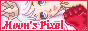 Moon's Pixel