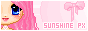 Sunshine Pixels